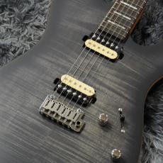 Sire Larry Carlton T7 FM New Gen TBK (Transparent Black)【2025 NEW!】【ラリー・カールトン監修】_3