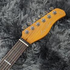 Sire Larry Carlton T7 FM New Gen TBK (Transparent Black)【2025 NEW!】【ラリー・カールトン監修】_5