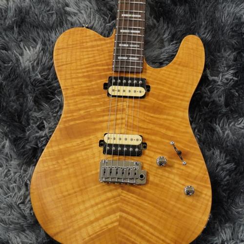 Sire Larry Carlton T7 FM New Gen NT (Natural) 【2025 NEW!】【ラリー・カールトン監修】