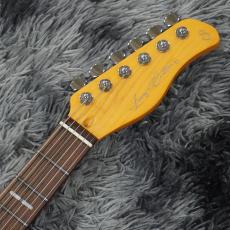 Sire Larry Carlton T7 FM New Gen NT (Natural) 【2025 NEW!】【ラリー・カールトン監修】_5