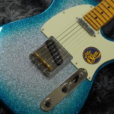 Sire Larry Carlton T7 New Gen Skyburst.SP (Skyburst Sparkle)【2025 NEW!】【ラリーカールトン監修】_3