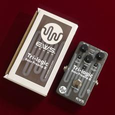 E.W.S. Tri-logic Bass Preamp III 【待望再入荷】_7