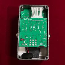 E.W.S. Tri-logic Bass Preamp III 【待望再入荷】_8