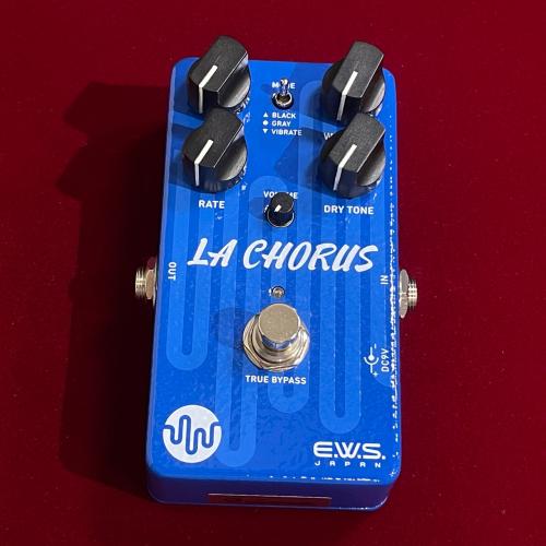 E.W.S. LA Chorus 【次回入荷分より価格改定】