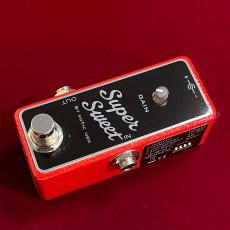 XOTiC Super Sweet Booster 【力強いクリーンブースト】_3