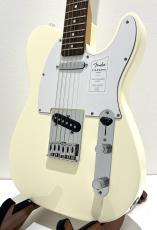 Fender Fender Standard Telecaster Laurel Fingerboard / Olympic White