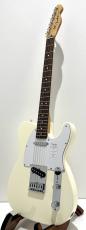 Fender Fender Standard Telecaster Laurel Fingerboard / Olympic White_2