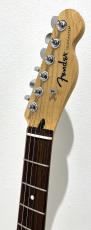 Fender Fender Standard Telecaster Laurel Fingerboard / Olympic White_4