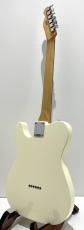 Fender Fender Standard Telecaster Laurel Fingerboard / Olympic White_5