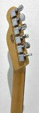 Fender Fender Standard Telecaster Laurel Fingerboard / Olympic White_7