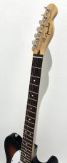 Fender Fender Standard Telecaster Laurel Fingerboard / 3-Color Sunburst_3