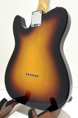 Fender Fender Standard Telecaster Laurel Fingerboard / 3-Color Sunburst_5