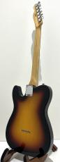 Fender Fender Standard Telecaster Laurel Fingerboard / 3-Color Sunburst_6