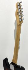 Fender Fender Standard Telecaster Laurel Fingerboard / 3-Color Sunburst_7
