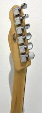 Fender Fender Standard Telecaster Laurel Fingerboard / 3-Color Sunburst_8