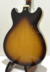 Ibanez JSM10EM / TTB(Two-tone Burst)_5