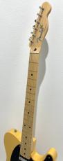 Fender Made in Japan Traditional 50s Telecaster / Butterscotch Blonde_3