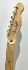 Fender Made in Japan Traditional 50s Telecaster / Butterscotch Blonde_4