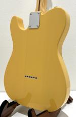 Fender Made in Japan Traditional 50s Telecaster / Butterscotch Blonde_5