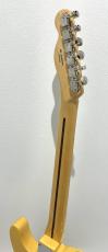 Fender Made in Japan Traditional 50s Telecaster / Butterscotch Blonde_7