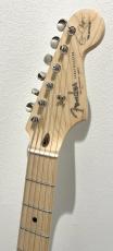 Fender Eric Clapton Stratocaster / Black_4