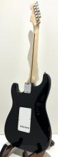 Fender Eric Clapton Stratocaster / Black_5