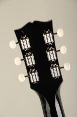 Gibson Les Paul Special Ebony【S/N 205150214】_8