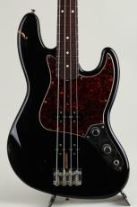Fender American Vintage 62 Jazz Bass Black 2Konb 1994