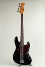 Fender American Vintage 62 Jazz Bass Black 2Konb 1994_2