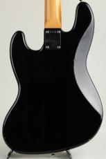 Fender American Vintage 62 Jazz Bass Black 2Konb 1994_3