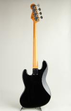 Fender American Vintage 62 Jazz Bass Black 2Konb 1994_4