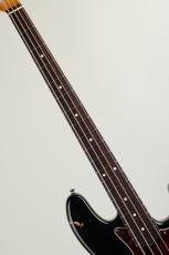 Fender American Vintage 62 Jazz Bass Black 2Konb 1994_5
