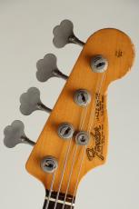 Fender American Vintage 62 Jazz Bass Black 2Konb 1994_7