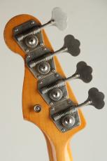 Fender American Vintage 62 Jazz Bass Black 2Konb 1994_8