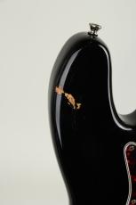 Fender American Vintage 62 Jazz Bass Black 2Konb 1994_9
