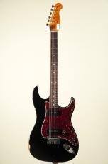 Provision PDST-2025SM-RELIC-R-ALD -Black- [3.20kg]_2