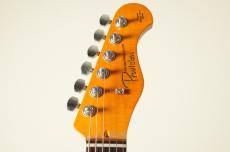 Provision PDST-2025SM-RELIC-R-ALD -Black- [3.20kg]_7