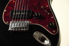 Provision PDST-2025SM-RELIC-R-ALD -Black- [3.20kg]_9