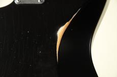 Provision PDST-2025SM-RELIC-R-ALD -Black- [3.20kg]_11