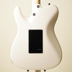 TOM ANDERSON T Classic Hollow -Pearl White- [3.19kg]_3