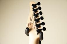 TOM ANDERSON T Classic Hollow -Pearl White- [3.19kg]_7