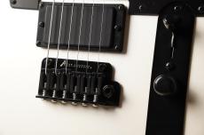 TOM ANDERSON T Classic Hollow -Pearl White- [3.19kg]_10