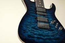 TOM ANDERSON Angel 7 -Arctic Blue Burst- [3.14kg]_9