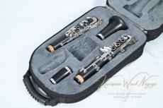 Buffet Crampon E12 F s/n 1178***_7