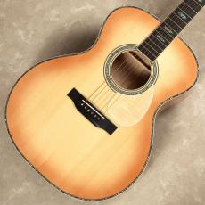 Martin CTM GP ALP/BLM-Flame