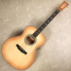 Martin CTM GP ALP/BLM-Flame_2