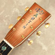 Martin CTM GP ALP/BLM-Flame_4