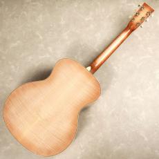 Martin CTM GP ALP/BLM-Flame_6