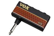 VOX AP3-AC amPlug3 AC30 ヘッドホンアンプ エレキギター用