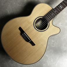 Takamine TSP10NCS エレガットギター ナイロン弦